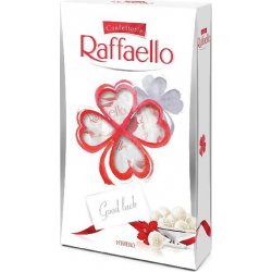 Ferrero Raffaello Good Luck 80 g