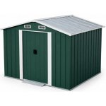 Aga DS4308 301x214x238 cm Zelený – Sleviste.cz