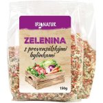 Vilgain Zeleninová kořenící směs BIO 150 g – Hledejceny.cz