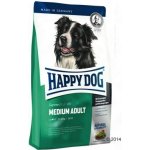 Happy Dog Supreme Fit & Well Adult Medium 4 kg – Sleviste.cz