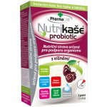 Nutrikaše probiotic s višněmi 180 g 3x60 g – Hledejceny.cz