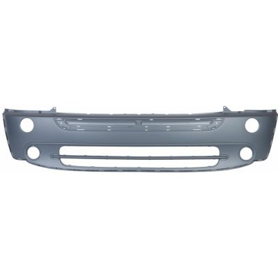 BLIC Nárazník přední MINI ONE / COOPER R50, R52, R53 06.2001-08.2004 | Zboží Auto