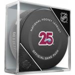 INGLASCO FANOUŠKOVSKÝ PUK NHL GAME ANNIVERSARY (1KS) Hokejový puk – Hledejceny.cz