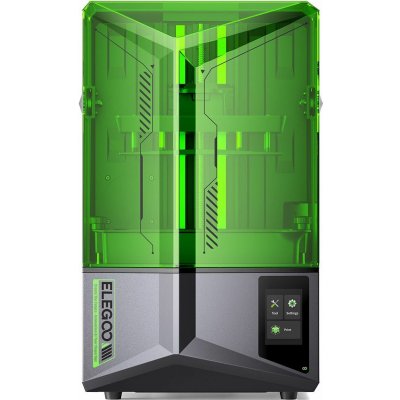 Elegoo Saturn 4 Ultra 12K – Zboží Mobilmania