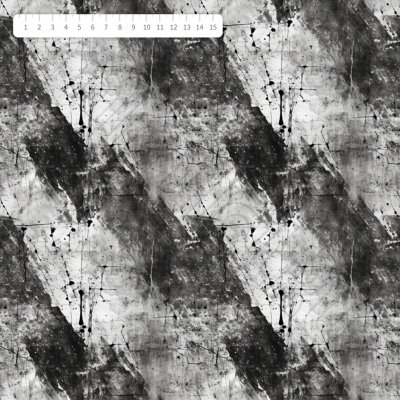 Šedý beton teplákovina by MIMI [supreme] – Sleviste.cz