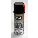 Péče o motorový prostor K2 BELT DRESSING 400 ml