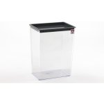 M.A.T. dóza na sypké potravinyo obdélníková vysoká 2,0 l – Zboží Dáma