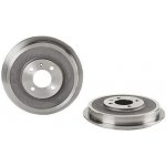Brzdový buben BREMBO 14.9386.20