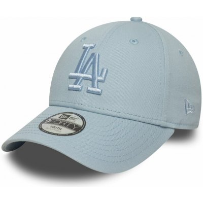 New Era 940K MLB LEAGUE ESSENTIAL 9FORTY LOSDOD Pale modrá – Sleviste.cz