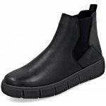 Remonte dámská kotníková obuv D1T71-01 černá – Zboží Dáma