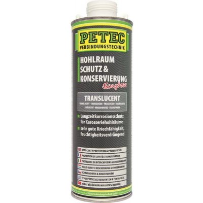 PETEC Vosková ochrana dutin 500ml – Zbozi.Blesk.cz