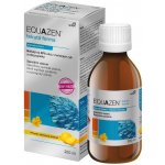 Equazen tekutá forma s příchutí vanilky 200 ml – Zbozi.Blesk.cz