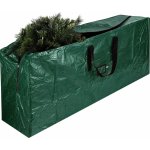 Ruhhy 22543 Úložný vak na vánoční stronek 165 x 75 x 37 cm – Zboží Mobilmania