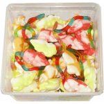 Trolli Myši dóza 16 g/75ks – Zboží Dáma