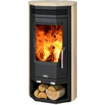 ABX Baltik 6 černá/pískovec – HobbyKompas.cz