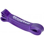 StrongGear Power Bands 208cm x 0,3cm x 3 cm - 14-41kg – Zboží Dáma