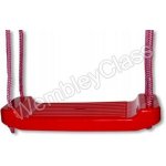 Relax-Toys houpací prkénko plastové BA8607 růžová – Zboží Dáma