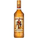 Captain Morgan Captain Gold Spiced 35% 0,7 l (holá láhev)