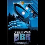 Železný obr DVD – Zboží Dáma