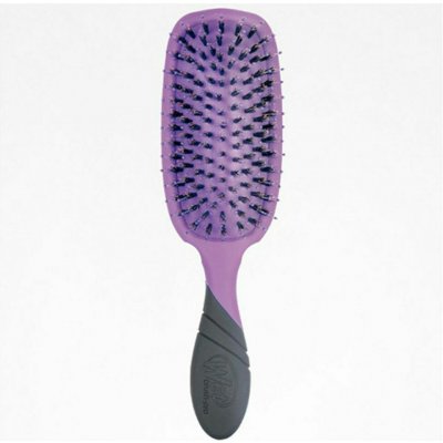 Wet Brush ProShine Enhancer Purple – Zboží Dáma