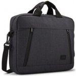 Case Logic Huxton taška na notebook 14" HUXA214K černá – Zboží Živě
