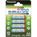 Panasonic AA 2700mAh 4ks 3HGAE/4BE – Hledejceny.cz