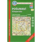 KCT 69 Pošumaví-Vimpersko – Zboží Dáma
