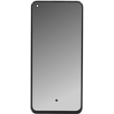 LCD Displej + Dotykové sklo Oppo Reno6 - originál – Zboží Živě