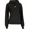 Dámská mikina Puma Winterized hoodie 848211 01 Black