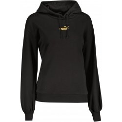 Puma Winterized hoodie 848211 01 Black