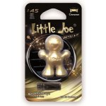 Little Joe Metallic Cinnamon – Hledejceny.cz