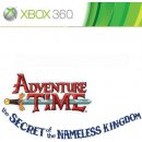 Adventure Time: The Secret Of The Nameless Kingdom