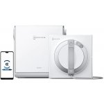 Ecovacs Winbot W2 PRO Omni bílý – Zboží Mobilmania