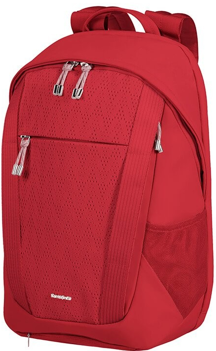 Samsonite 2WM Lady 14.1 CM3-00001 Červená 15 l