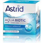Astrid Aqua Biotic denní a noční krém normální a smíšená pleť 50 ml – Zbozi.Blesk.cz
