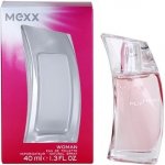 Mexx Fly High toaletní voda dámská 40 ml – Zbozi.Blesk.cz