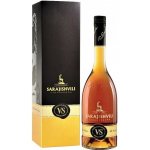 Sarajishvili VS 40% 0,7 l (holá láhev) – Hledejceny.cz