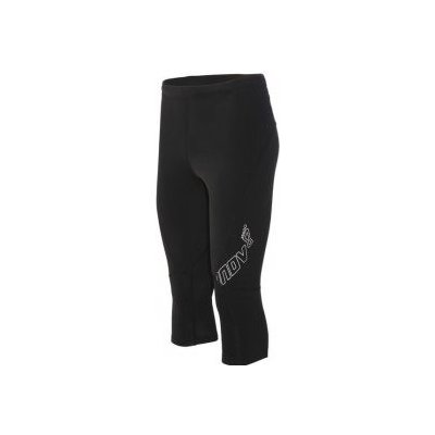 Inov-8 Race Elite 3/4 Tight black černá – Zbozi.Blesk.cz