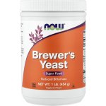 Now Foods Foods Brewer's Yeast Powder 454 g – Hledejceny.cz