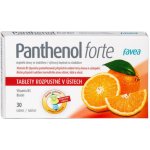 Favea Panthenol Forte 30 tablet – Hledejceny.cz