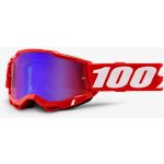 100% Accuri 2 Neon zrcadlová skla | Zboží Auto