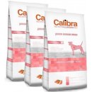 Calibra Dog HA Junior Medium Breed Chicken 3 x 14 kg