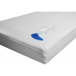 Textilomanie Nepropustný froté chránič matrace GUARD 80x200 – Sleviste.cz