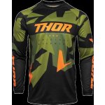 Thor Sector Warship zeleno-oranžová | Zboží Auto