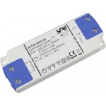 Self Electronics SLT20-24VF-2S napájecí zdroj pro LED konstantní napětí 20 W 0.84 A 24 V bez možnosti stmívání 1 ks – Hledejceny.cz