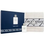 Giorgio Armani Mania toaletní voda pánská 100 ml – Zboží Mobilmania