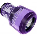 Jolly HF 34 Dyson V12 Slim Detect Absolute Hepa filtr omyvatelný – Hledejceny.cz