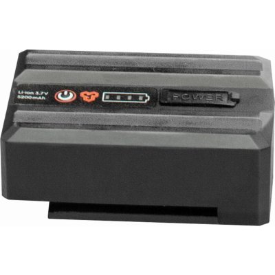 Extol Premium náhradný pre laser 8823312, 5,2Ah, Li-ion – Zboží Dáma