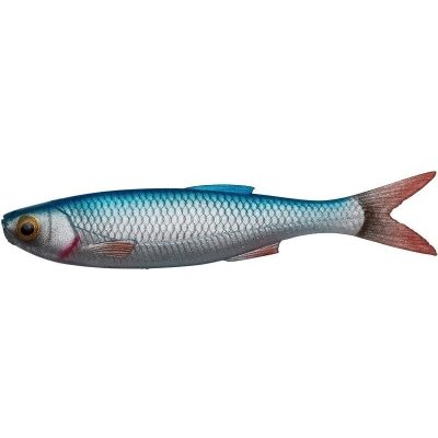 Savage Gear Craft Dying Minnow 10 cm 5,5 g Blue Pearl 5 ks – Zboží Dáma