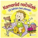 Kamarád nočníček - Eva Kadlecová